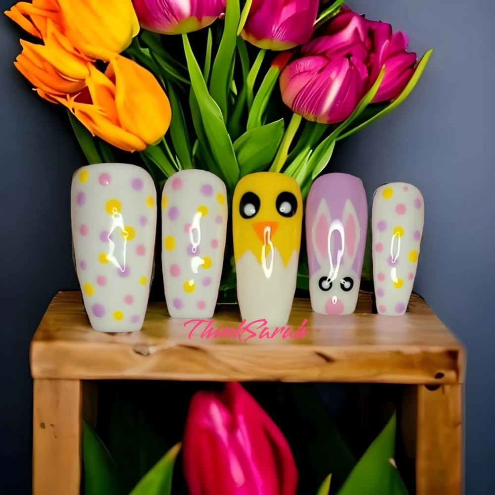 Easter is coming!
